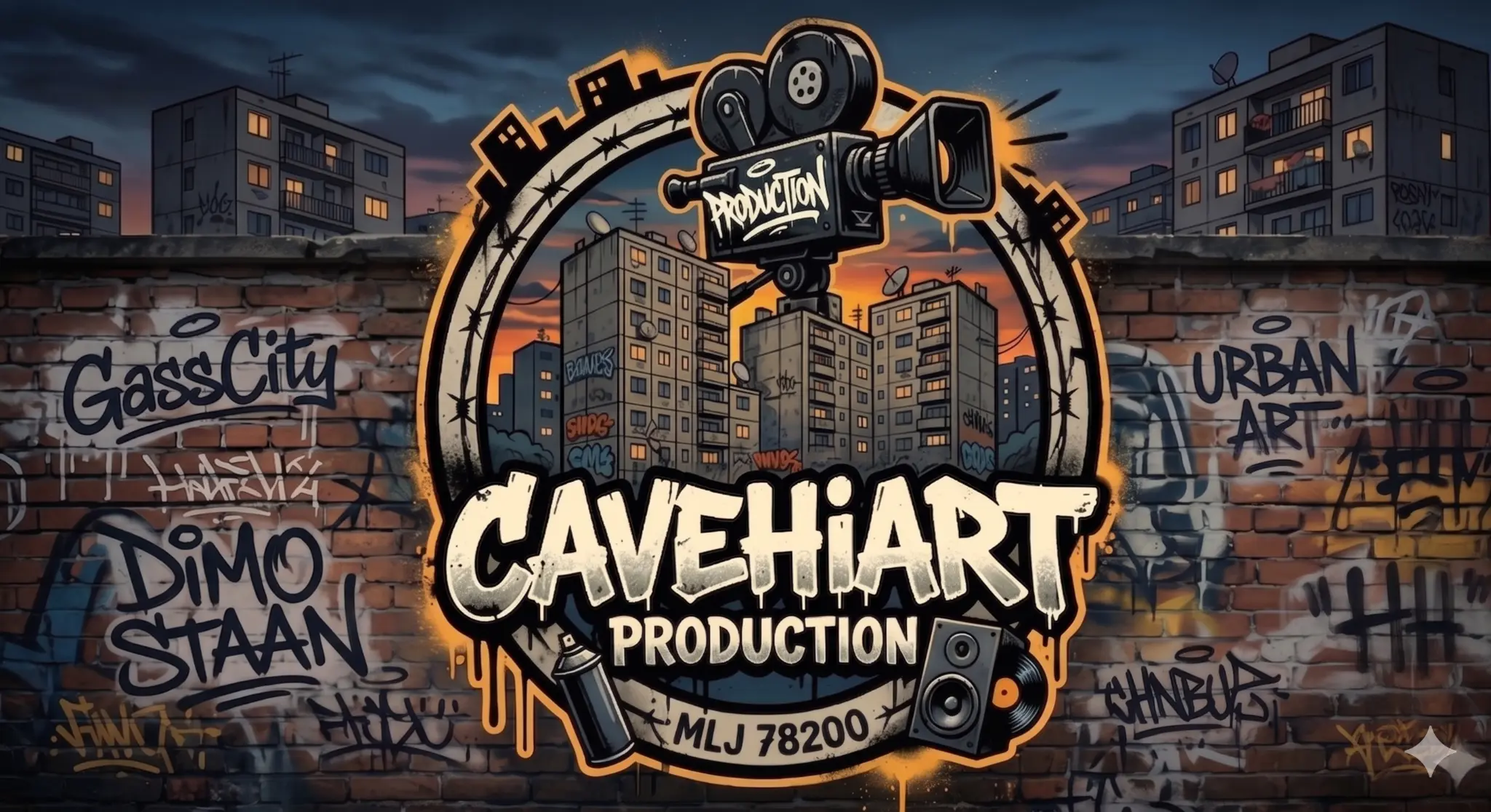 CavehiArt Production